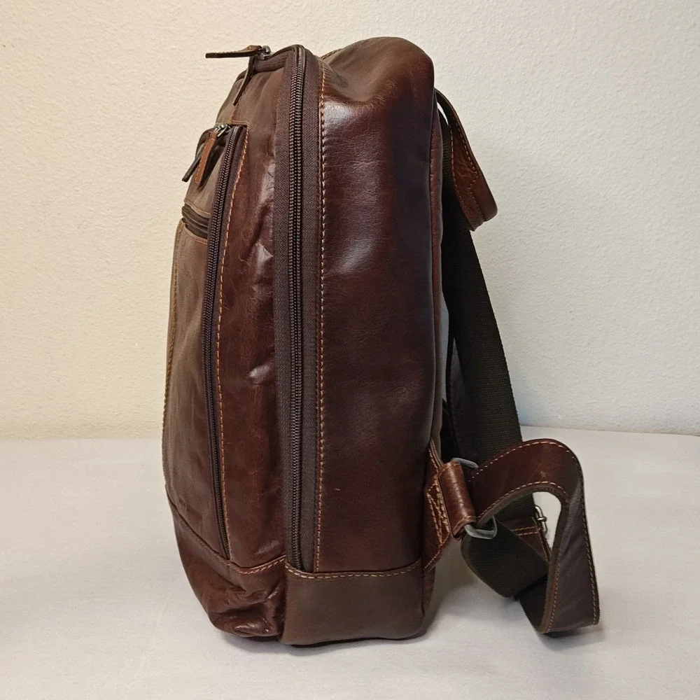 Jack Georges professional backpack